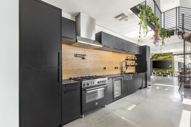 Central PerfectionKitchen 3