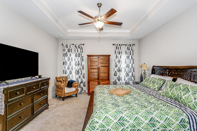 Country Getaway23