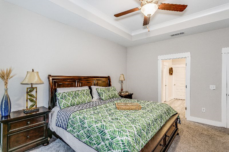 Country Getaway24