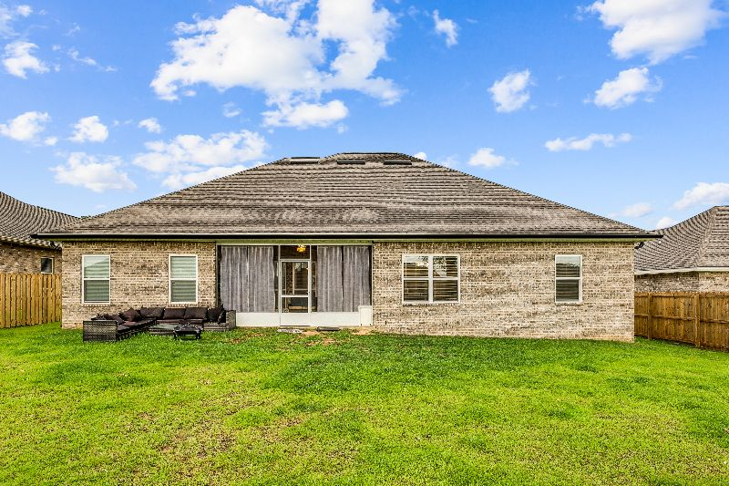 Country Getaway34