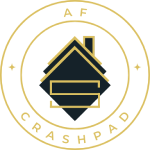 AF Crashpad logo