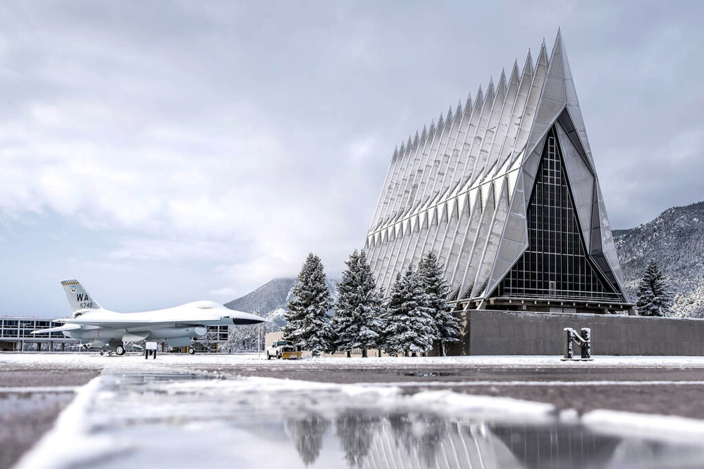 Air Force Academy