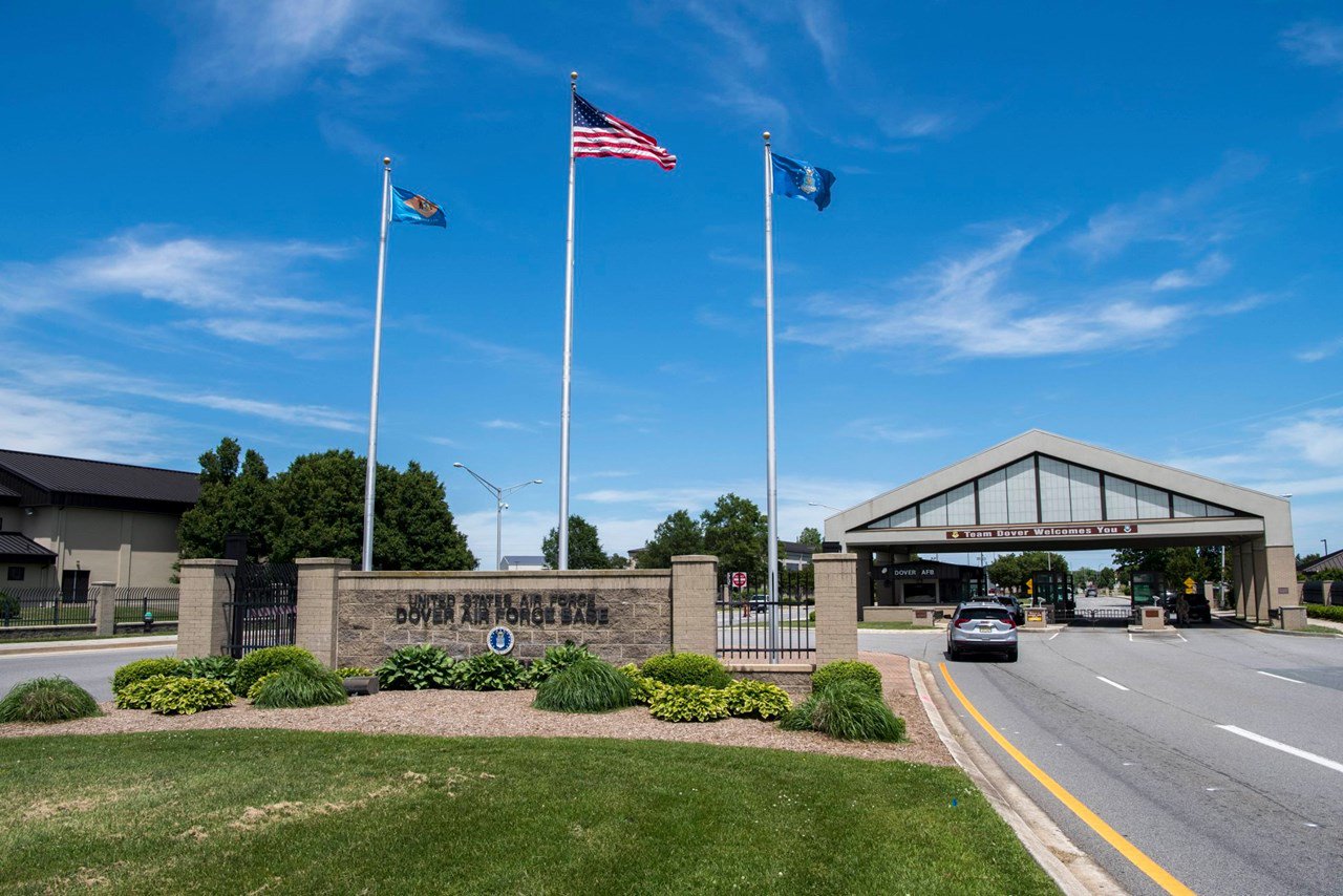 Dover AFB