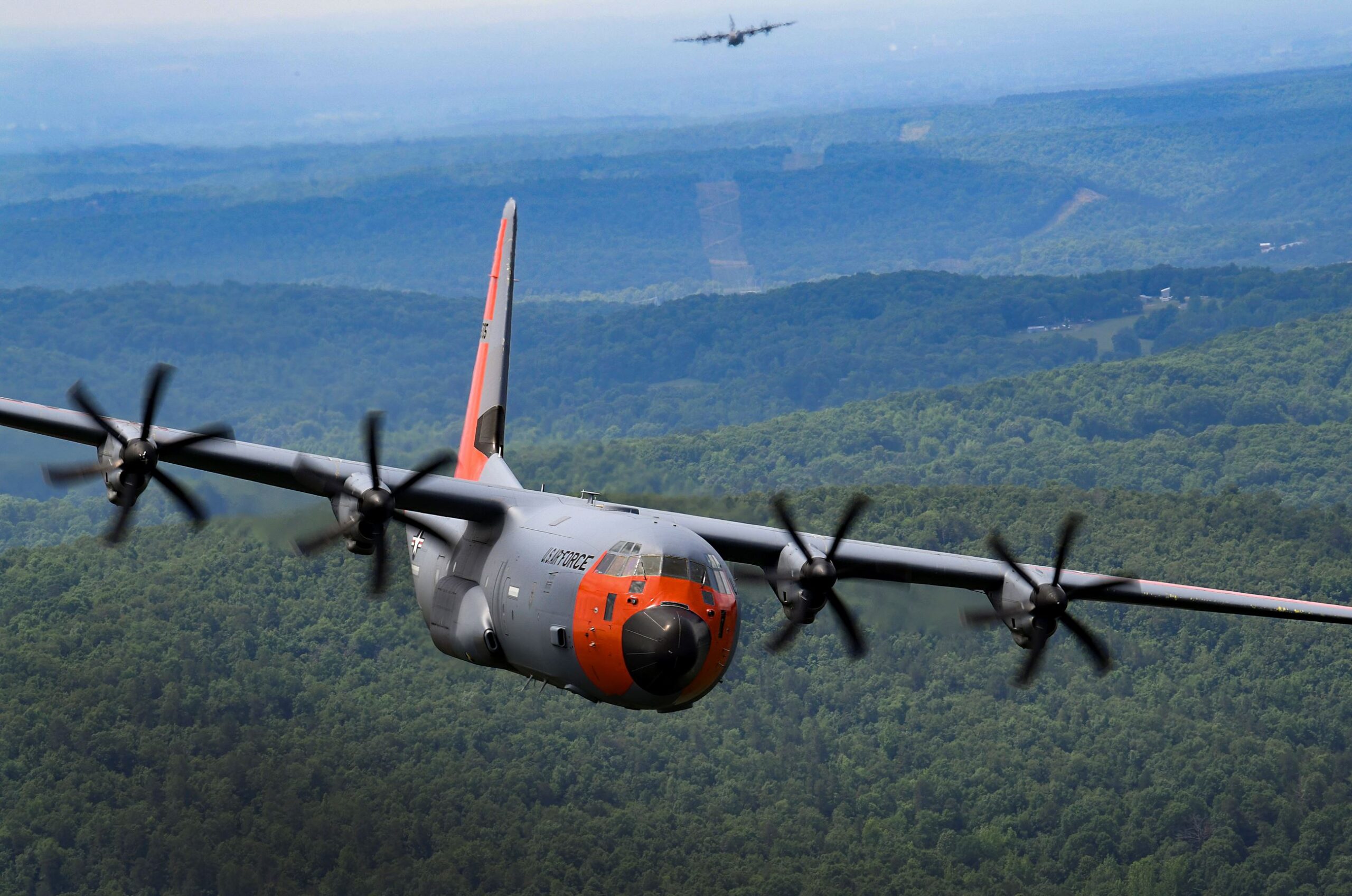 Little Rock AFB