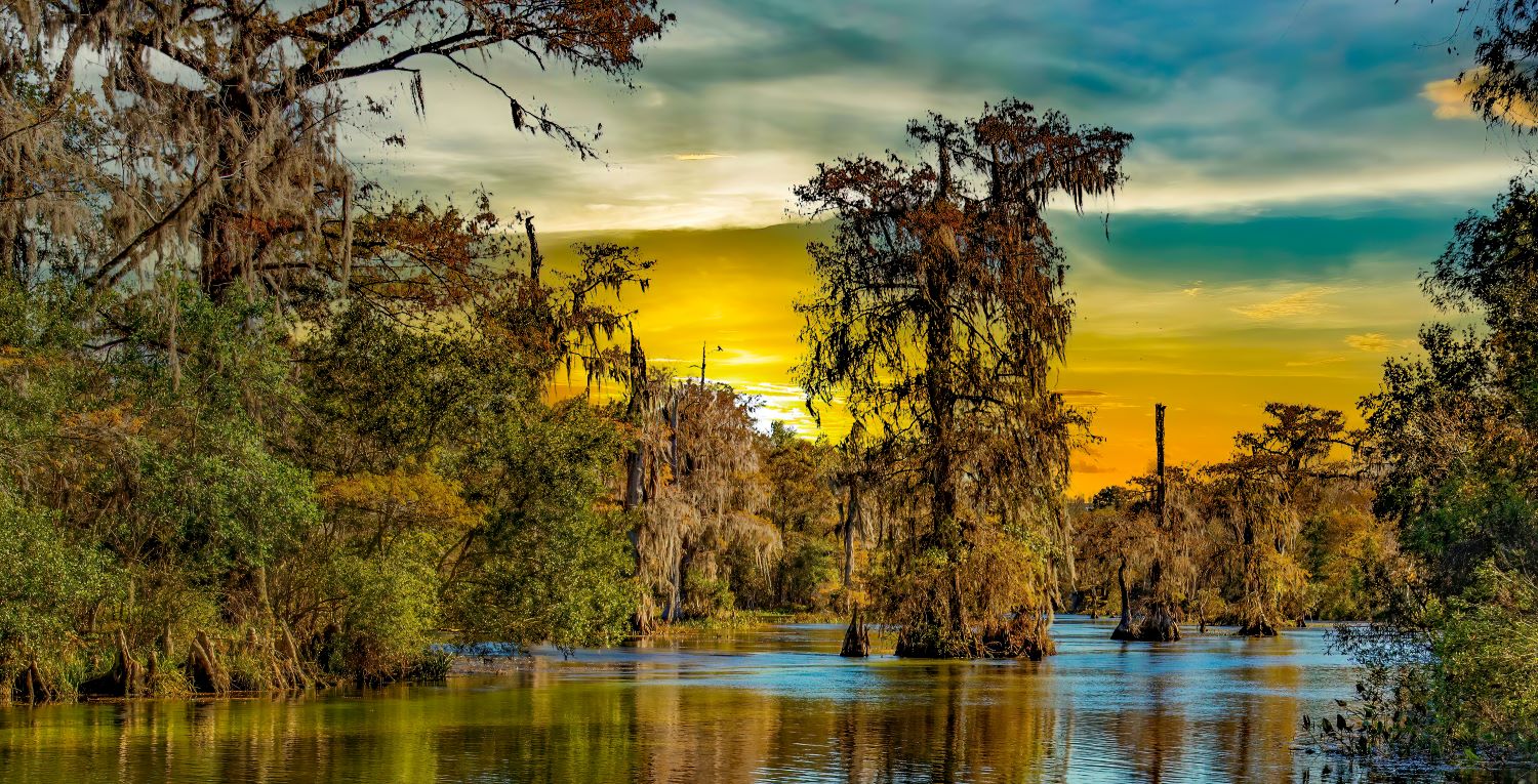 Louisiana