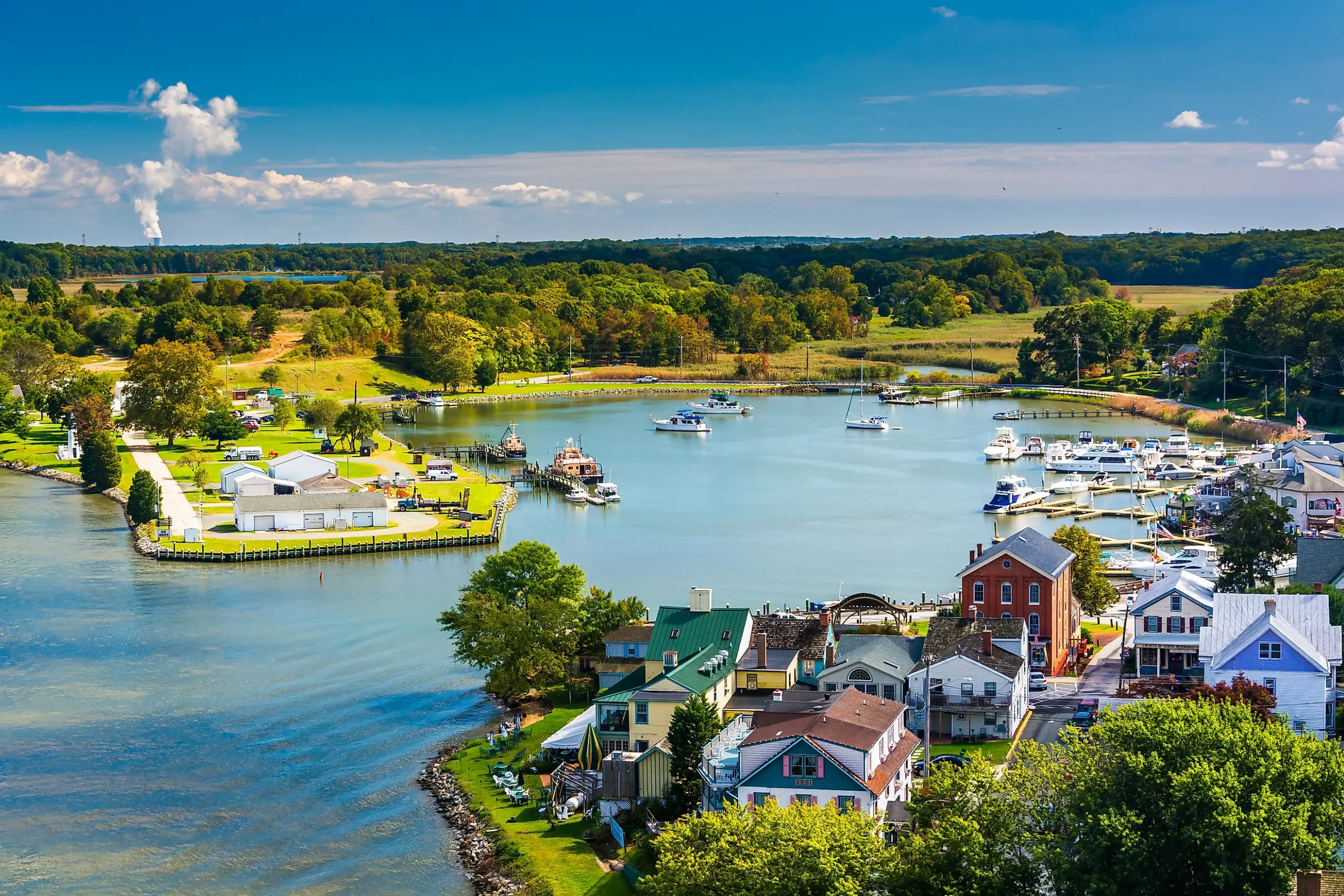 Maryland
