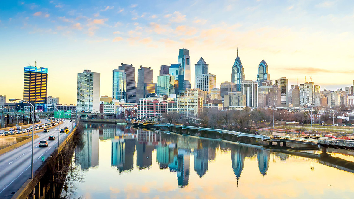 Pennsylvania