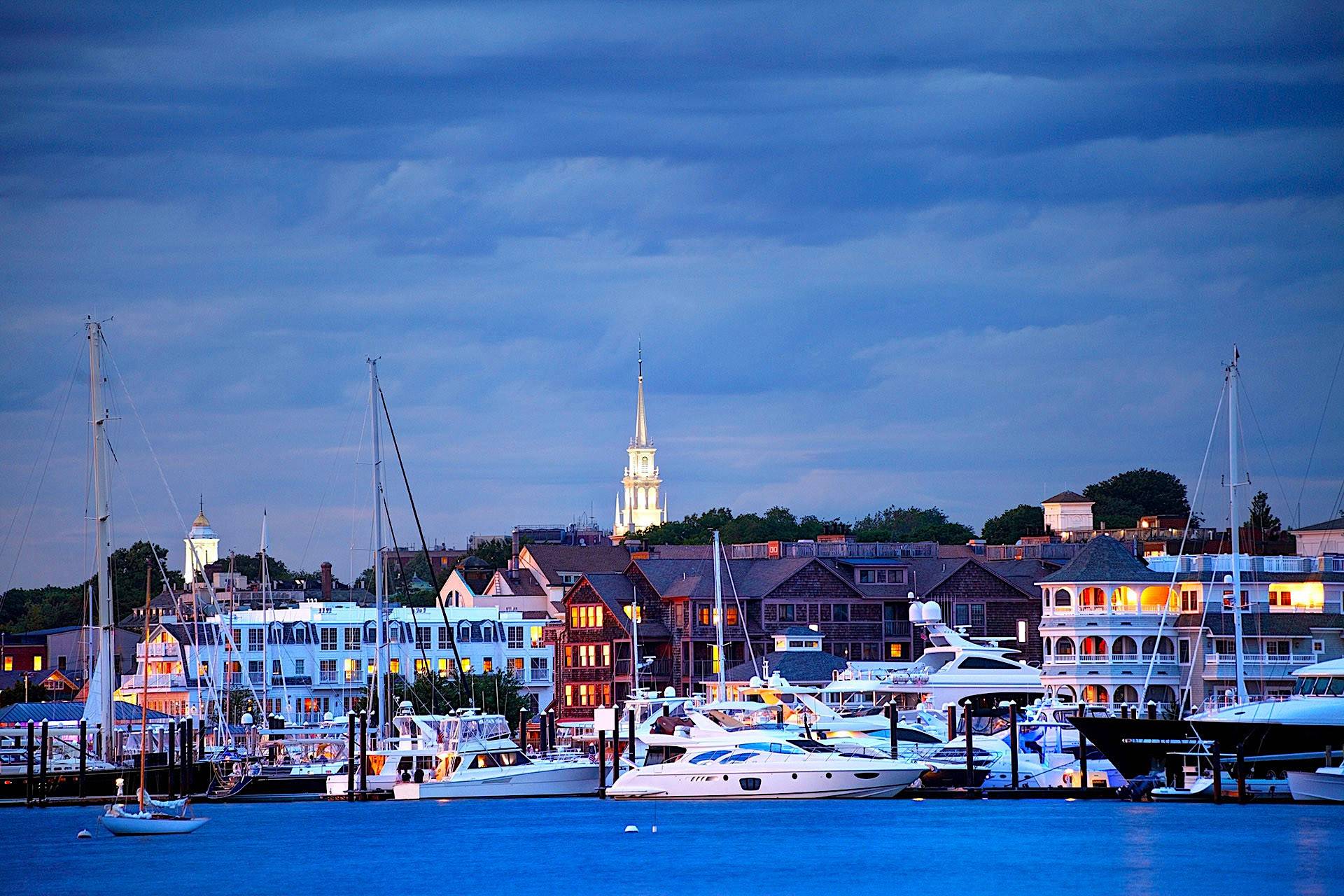 Rhode Island