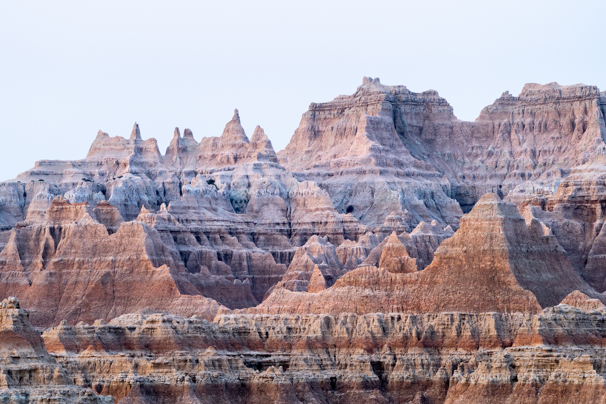 South Dakota