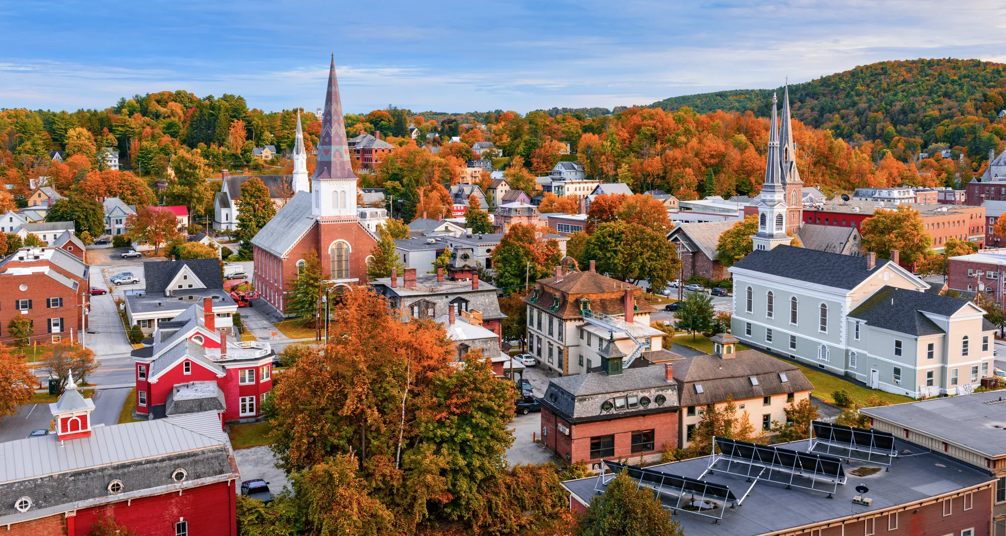 Vermont