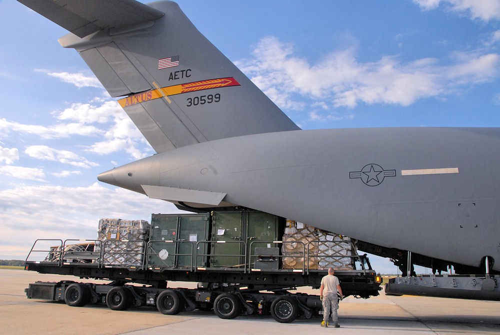 Altus AFB