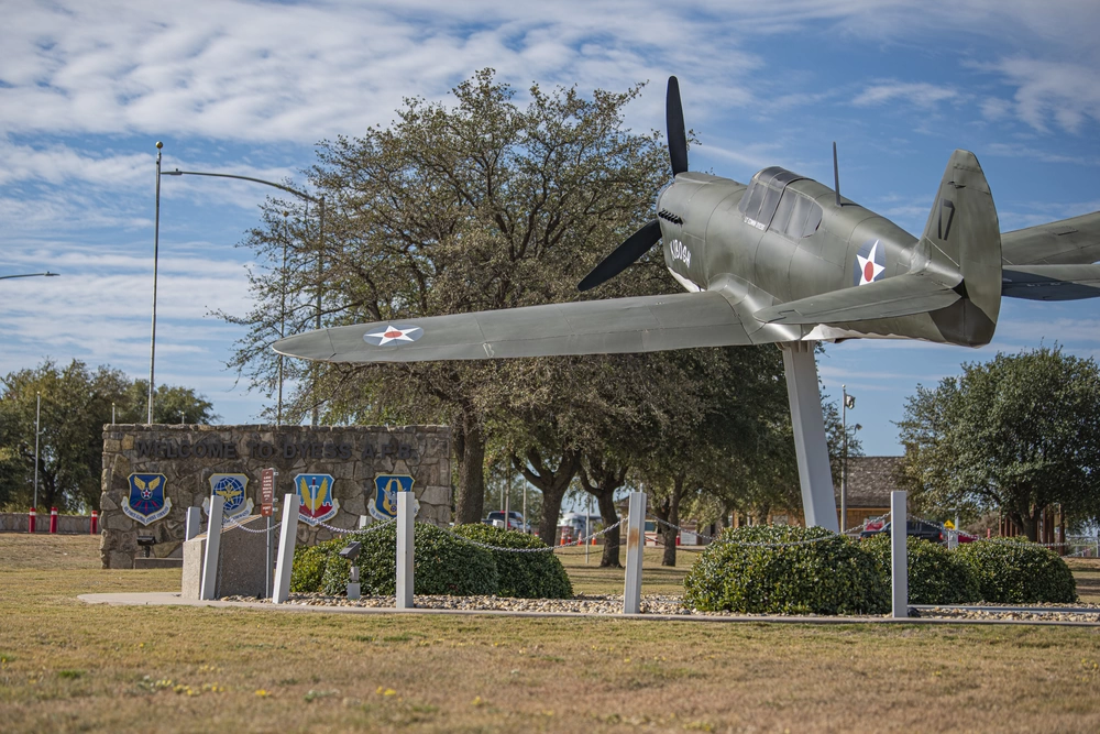 Dyess AFB