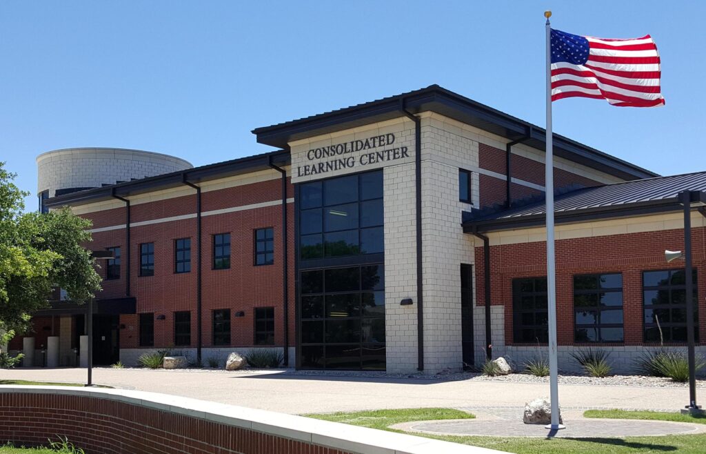Goodfellow AFB