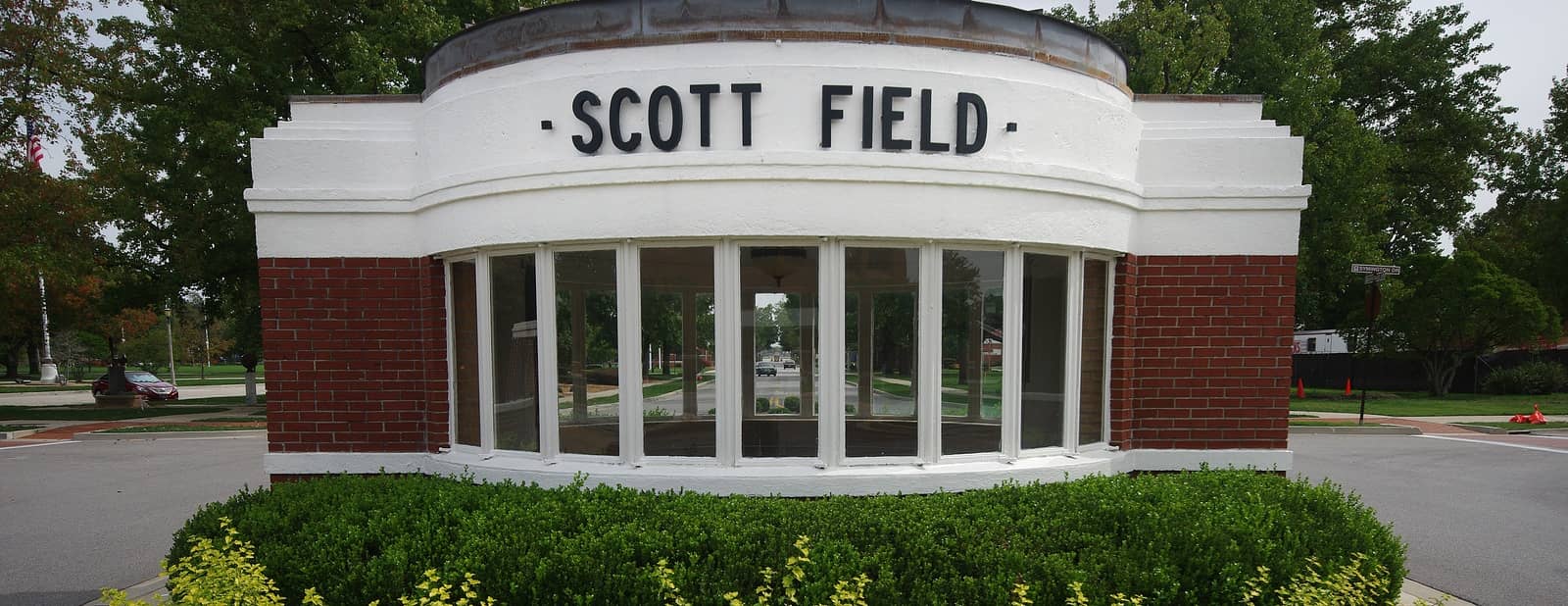 Scott AFB