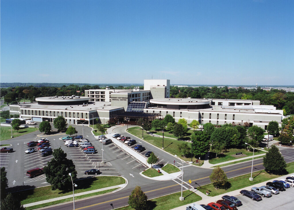 Wright-Patterson AFB