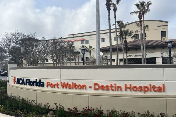 Eglin Hospital 2