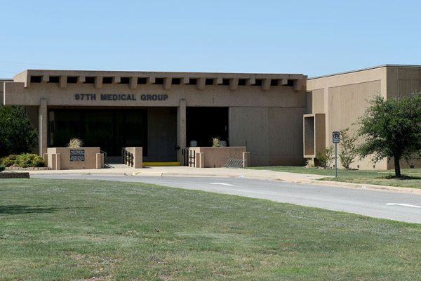 Altus Hospital 1