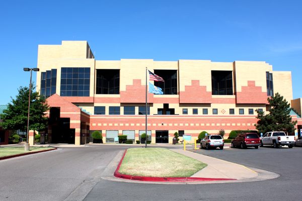 Altus Hospital 2