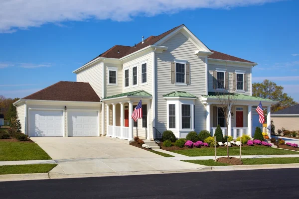 Andrews Housing 1