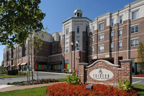 Andrews Housing 3