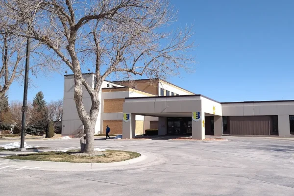 Ellsworth hospital 1