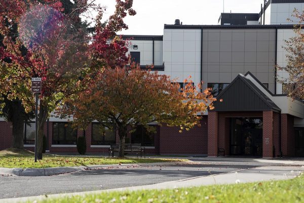 Fairchild hospital 1