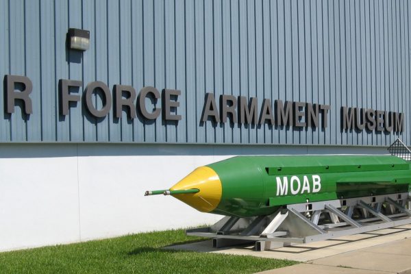 Eglin Activity 1