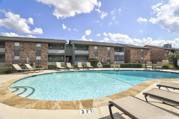 Sheppard housing 3