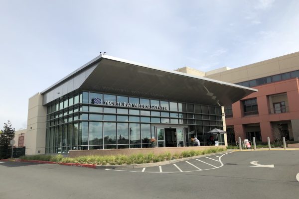Travis hospital 2