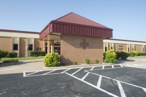 Vance hospital 1