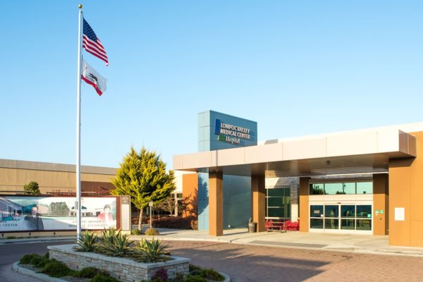 Vandenberg hospital 2