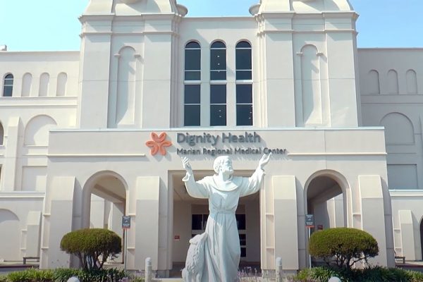 Vandenberg hospital 3