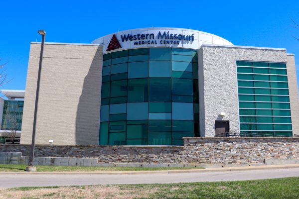 Whiteman hospital 2