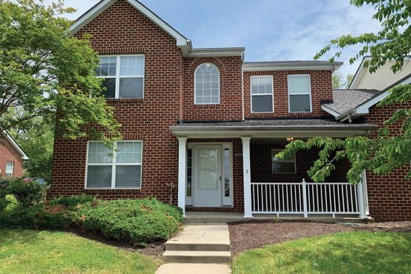 bolling housing 1