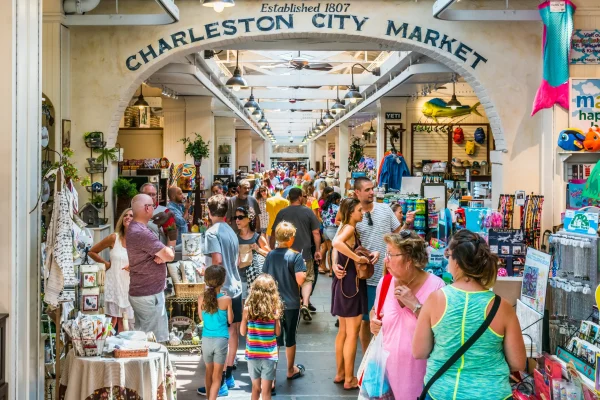 charleston activity 1