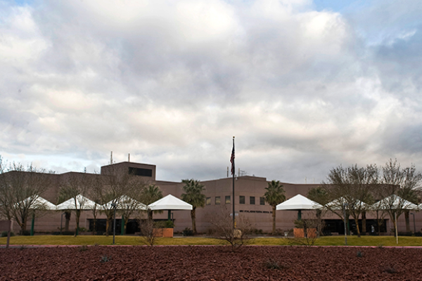 creech hospital 2
