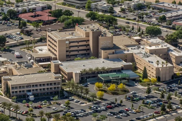 edwards hospital 2