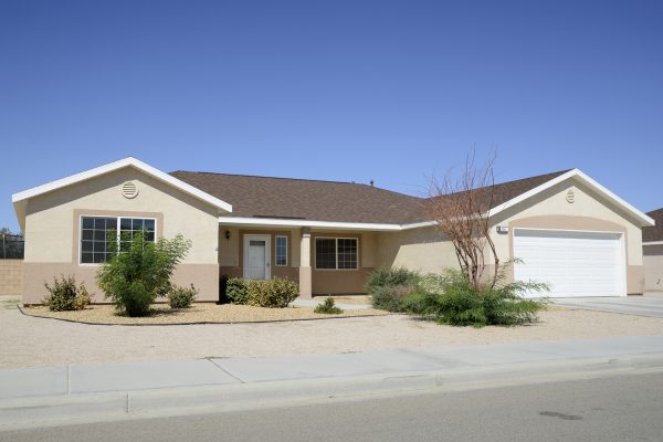 EDW Housing