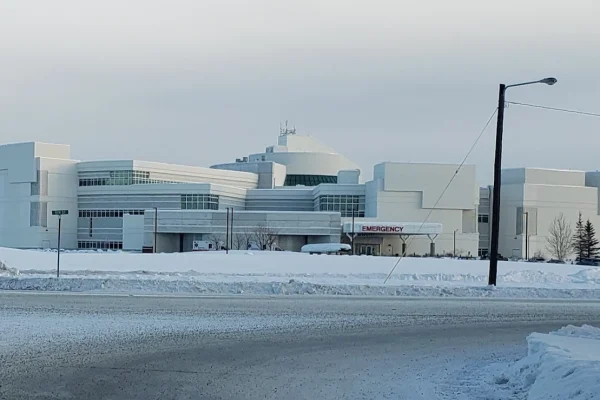 eileson hospital 3