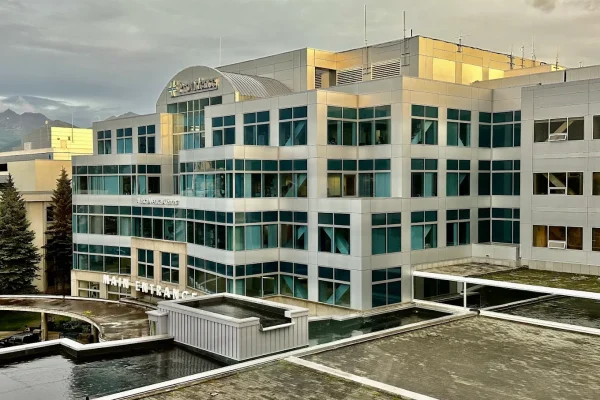 elemendorf hospital 2