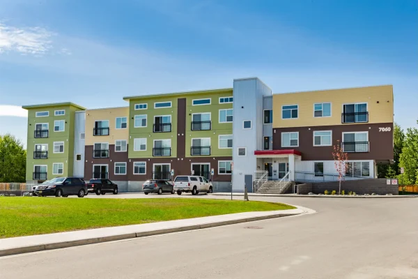 elemendorf housing 2