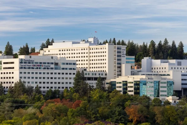 fairchild hospital 2