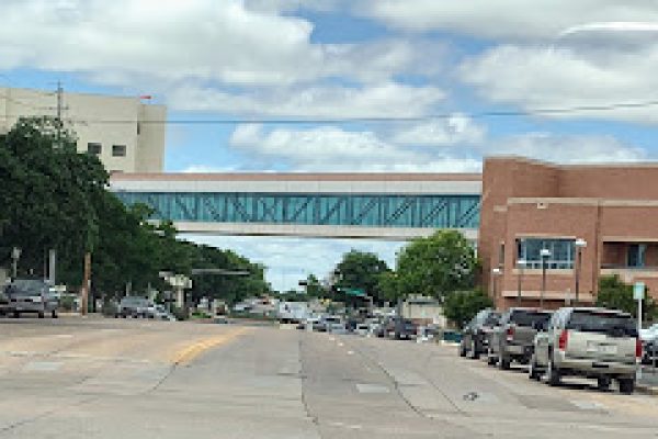 goodfellow hospital 2