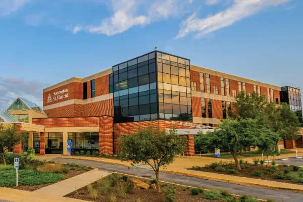 grissom hospital 3