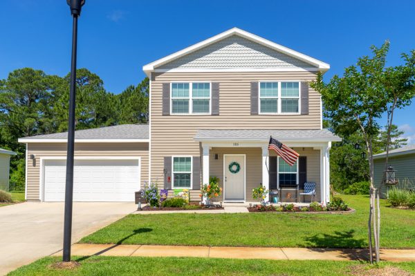 hurlburt housing 1