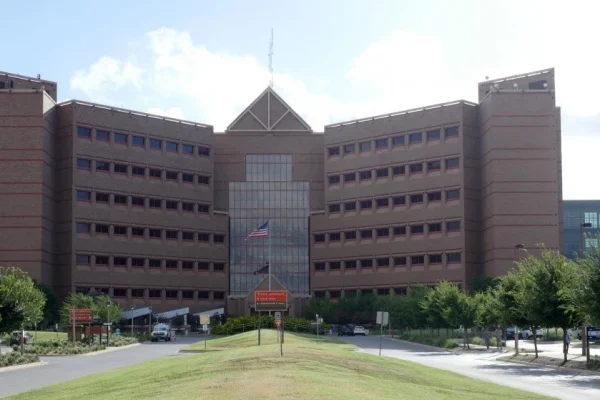 lackland hospital 2