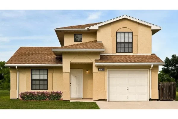 lackland housing 1