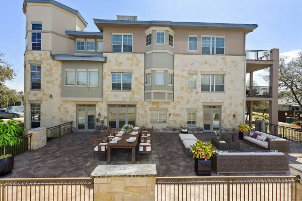 lackland housing 2