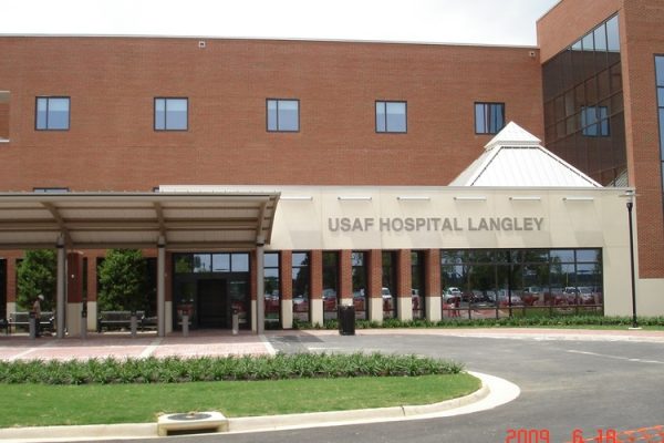 langley hospital 1