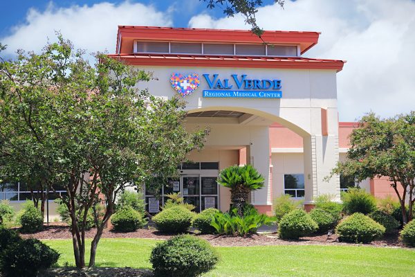 laughlin hospital 2